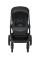 Carrito de bebé 2en1 con capazo Naya Gris