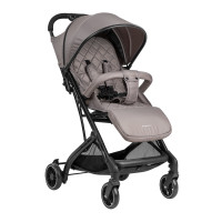 Silla de paseo Miley Beige