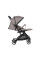 Silla de paseo Miley Beige