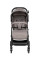 Silla de paseo Miley Beige