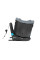 Silla de coche i-Roll i-Size Gris Oscuro para niños 40-150 cm