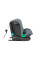 Silla de coche i-Roll i-Size Gris Oscuro para niños 40-150 cm