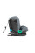 Silla de coche i-Roll i-Size Gris Oscuro para niños 40-150 cm
