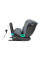 Silla de coche i-Roll i-Size Gris Oscuro para niños 40-150 cm