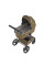 Carrito de bebé 2 en 1 Anex Flo Astra
