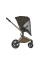 Carrito de bebé 2 en 1 Anex Flo Astra
