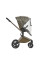 Carrito de bebé 2 en 1 Anex Flo Astra