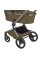 Carrito de bebé 2 en 1 Anex Flo Astra