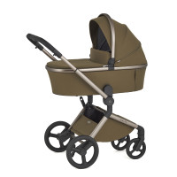 Коляска 2 в 1 Anex Flo Astra