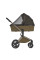 Carrito de bebé 2 en 1 Anex Flo Astra