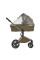 Carrito de bebé 2 en 1 Anex Flo Astra