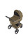 Carrito de bebé 2 en 1 Anex Flo Astra