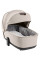 Коляска 2 в 1 CARRELLO Ultra CRL-6527 Ice Grey