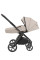 Коляска 2 в 1 CARRELLO Ultra CRL-6527 Ice Grey