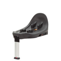 Base de instalación para silla de coche Carrello Ammonite CRL-8802
