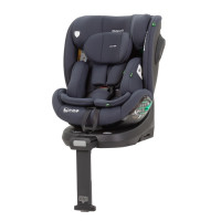 Carrello Meteorit CRL-16001 Silla de coche para bebé Carbon Grey