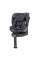 Carrello Meteorit CRL-16001 Silla de coche para bebé Carbon Grey