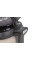 Carrello Meteorit CRL-16001 Silla de coche para bebé Carbon Grey