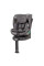 Carrello Meteorit CRL-16001 Silla de coche para bebé Marble Grey