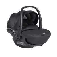 Silla de coche Carrello Vega CRL-14101 Absolute Black