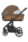 Детская коляска 2в1 CARRELLO Alfa CRL-6522 Honey Beige 2025