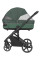 Детская коляска 2в1 CARRELLO Alfa CRL-6522 Meadow Green 2025