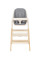 Trona evolutiva CARRELLO ERGO CRL-16701 Carbon Grey