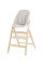 Детский стульчик для кормления CARRELLO ERGO CRL-16701 Linen Beige