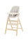Детский стульчик для кормления CARRELLO ERGO CRL-16701 Linen Beige