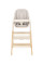 Детский стульчик для кормления CARRELLO ERGO CRL-16701 Linen Beige