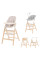 Trona para bebé CARRELLO ERGO CRL-16701 Sugar Beige