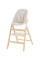 Trona para bebé CARRELLO ERGO CRL-16701 Sugar Beige