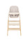 Trona para bebé CARRELLO ERGO CRL-16701 Sugar Beige