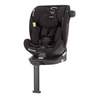 Silla de coche Carrello Meteorit plus CRL-17515 – Space Black, seguridad y estilo para tu bebé