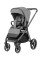 Cochecito de bebé 2 en 1 CARRELLO Omega CRL-6531 Cliff Grey