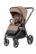 Детская коляска 2в1 CARRELLO Omega CRL-6531 Paper Beige