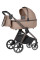 Детская коляска 2в1 CARRELLO Omega CRL-6531 Paper Beige