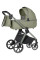 Детская коляска 2в1 CARRELLO Omega CRL-6531 Tropical Green