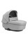 Carrito de bebé 2en1 Bellagio Lunar Rock Chicco con capazo Gran Confort 