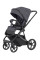 Детская коляска 2в1 CARRELLO Sigma CRL-6523 Club Grey