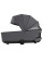Детская коляска 2в1 CARRELLO Sigma CRL-6523 Club Grey