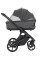 Детская коляска 2в1 CARRELLO Sigma CRL-6523 Club Grey