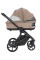Детская коляска 2в1 CARRELLO Sigma CRL-6523 Fresh Beige