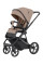 Детская коляска 2в1 CARRELLO Sigma CRL-6523 Fresh Beige