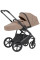 Детская коляска 2в1 CARRELLO Sigma CRL-6523 Fresh Beige