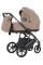 Детская коляска 2в1 CARRELLO Sigma CRL-6523 Fresh Beige