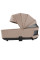 Детская коляска 2в1 CARRELLO Sigma CRL-6523 Fresh Beige
