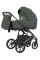 Детская коляска 2в1 CARRELLO Sigma CRL-6523 Leaf Green