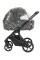 Детская коляска 2в1 CARRELLO Sigma CRL-6523 Leaf Green