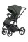 Детская коляска 2в1 CARRELLO Sigma CRL-6523 Leaf Green